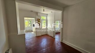  Maison à louer 3 pièces 56 m² Guerigny