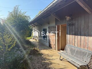  Maison � vendre 4 pi�ces 111 m�