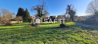  Terrain � vendre 1700 m�