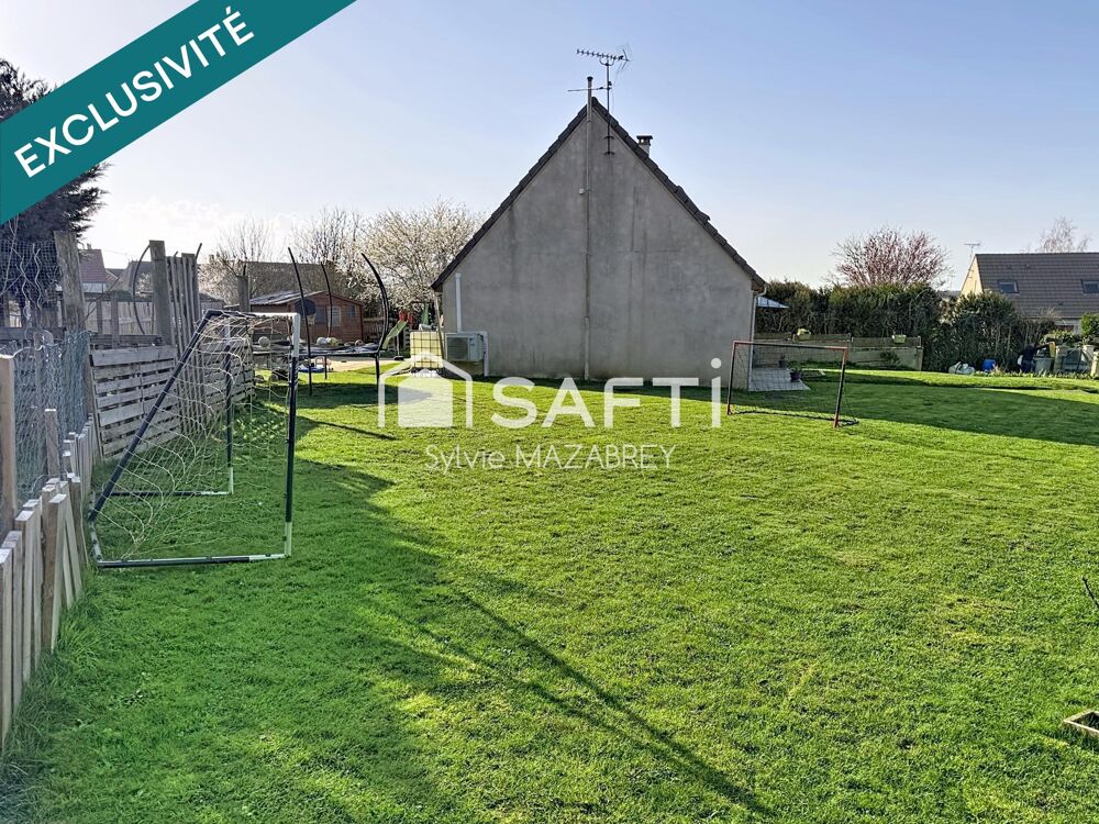 Vente Maison Maison familiale Lixy