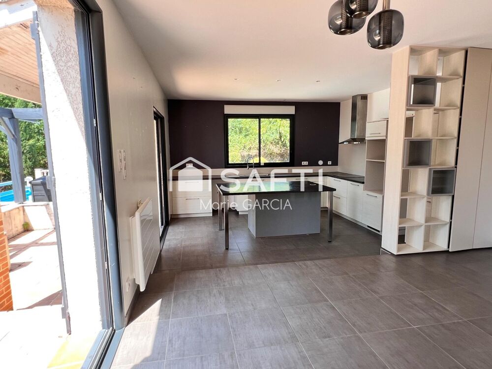 Vente Maison Maison Familiale Leojac