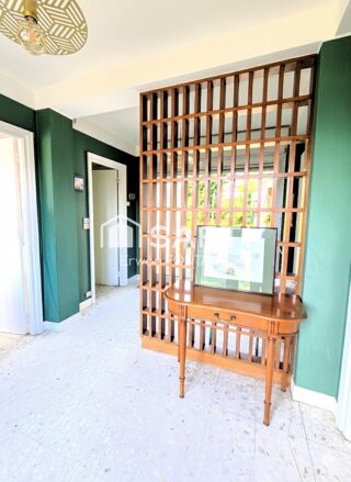  Maison � vendre 7 pi�ces 142 m�