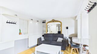  Appartement à vendre 4 pièces 65 m²