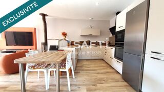  Maison � vendre 3 pi�ces 76 m�