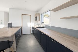  Maison 6 pièces 117 m² Fleac