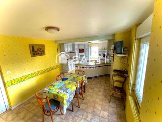  Appartement à vendre 6 pièces 123 m²
