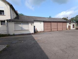  Maison  vendre 4 pices 94 m