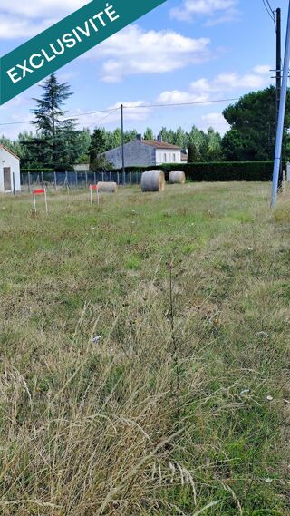  Terrain � vendre 1918 m�