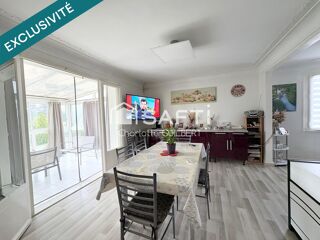  Maison à vendre 3 pièces 86 m²