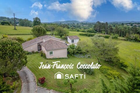   Maison spacieuse avec piscine dans un secteur recherch� Maison - 5 pi�ce(s) - 175 m�