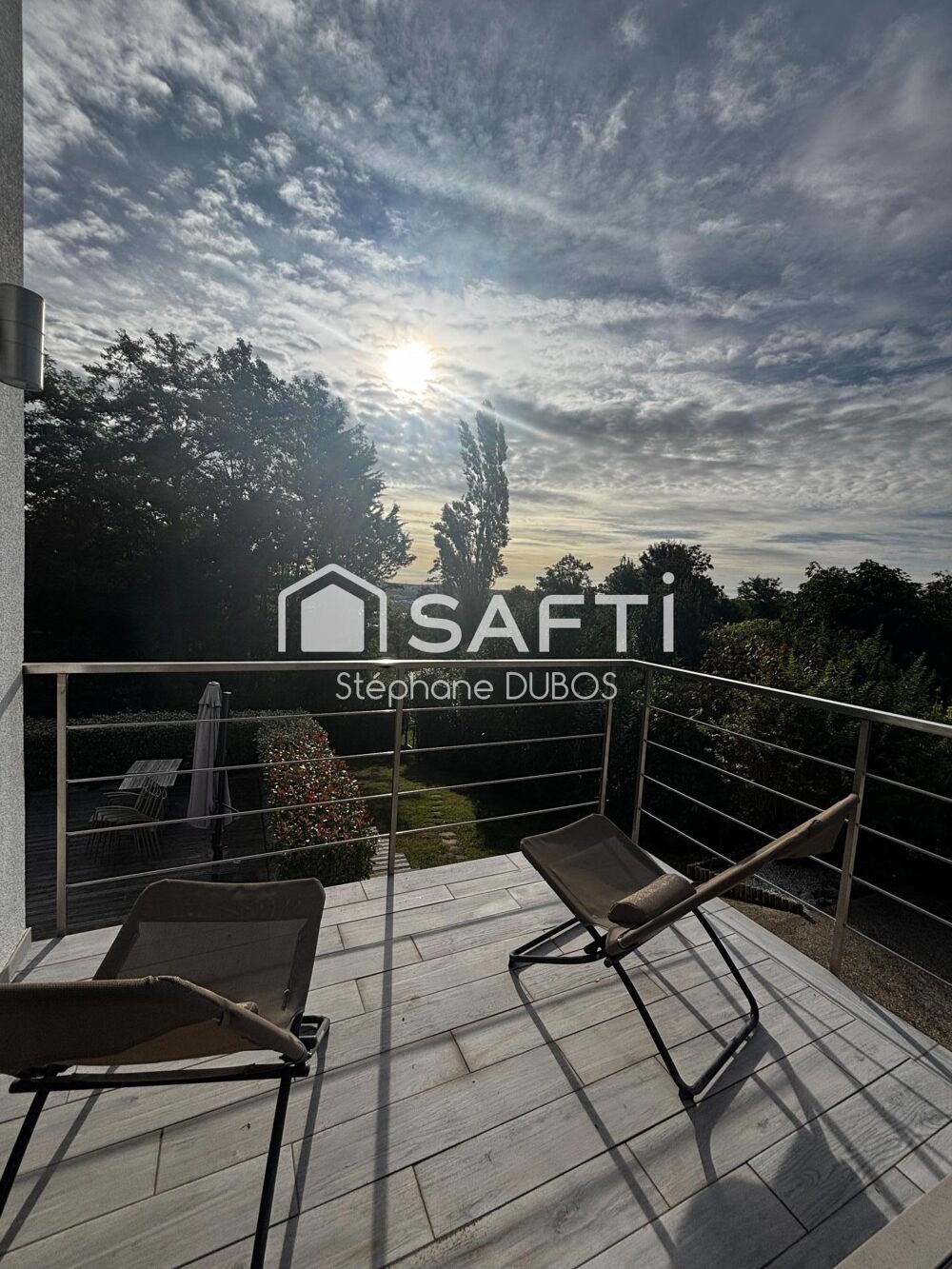 à vendre  Maison Villennes-sur-Seine (78670)
