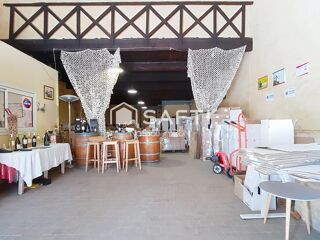  Parking / Garage � vendre 200 m�