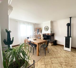  Maison à vendre 4 pièces 94 m²