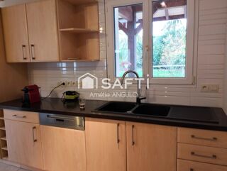  Maison à vendre 6 pièces 139 m²