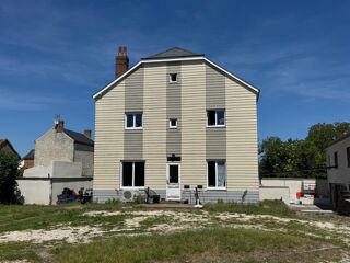  Maison à vendre 7 pièces 135 m²