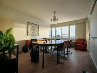  Appartement � vendre 3 pi�ces 59 m�