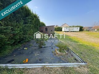  Terrain à vendre 975 m²