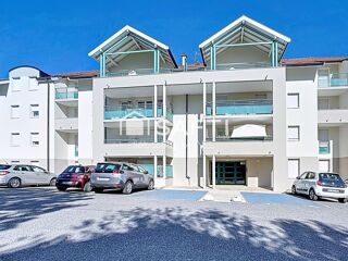  Appartement à vendre 4 pièces 84 m²