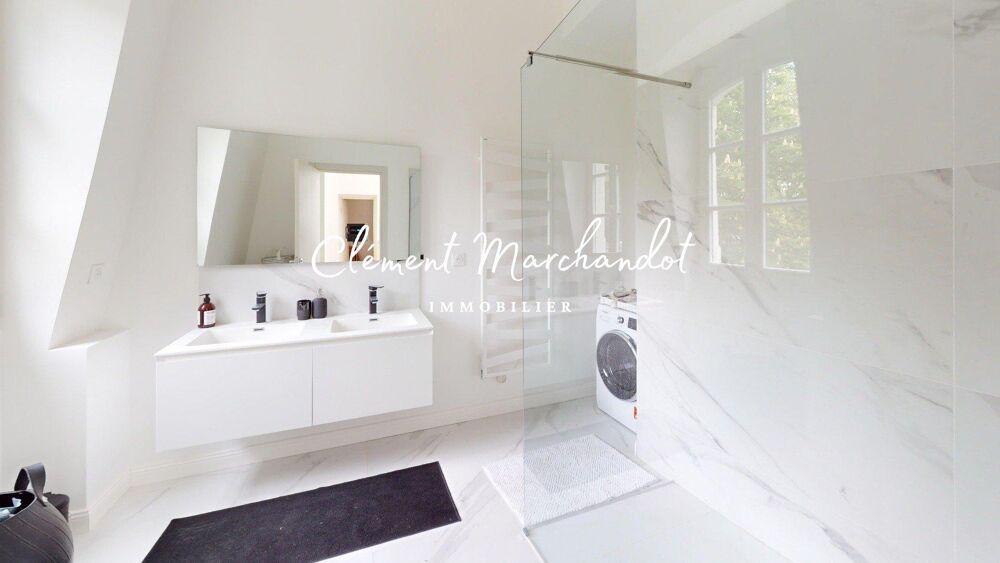 � vendre  Propri�t�/ch�teau Boulogne-Billancourt (92100)