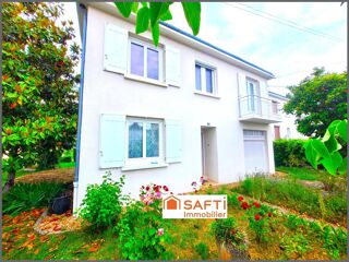  Maison  vendre 5 pices 82 m