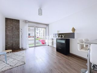  Appartement � vendre 2 pi�ces 43 m�
