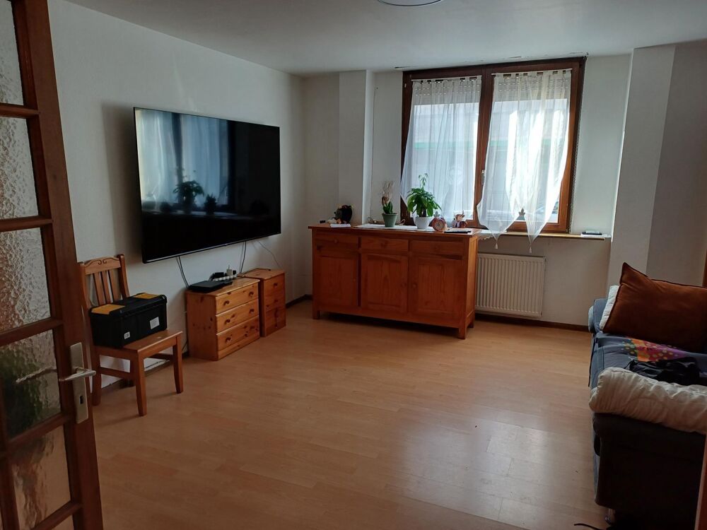 Vente Appartement SPECIAL INVESTISSEUR Petite-rosselle