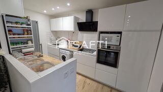  Maison à vendre 4 pièces 128 m²
