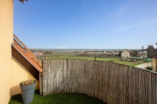  Appartement à vendre 4 pièces 96 m²