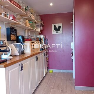  Maison � vendre 5 pi�ces 94 m�