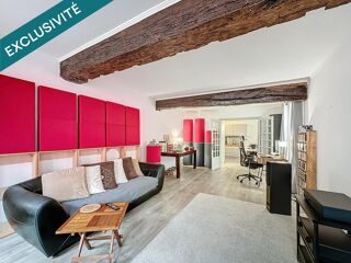  Maison � vendre 4 pi�ces 87 m�