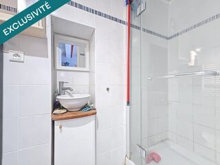  Maison � vendre 3 pi�ces 50 m�