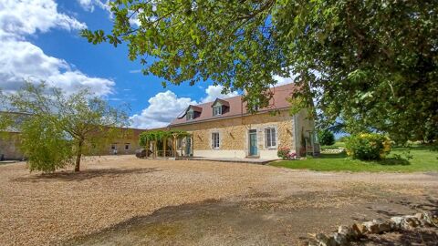   Superbe r�novation avec d�pendances ! Maison - 5 pi�ce(s) - 170 m�