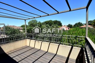  Appartement à vendre 2 pièces 45 m²