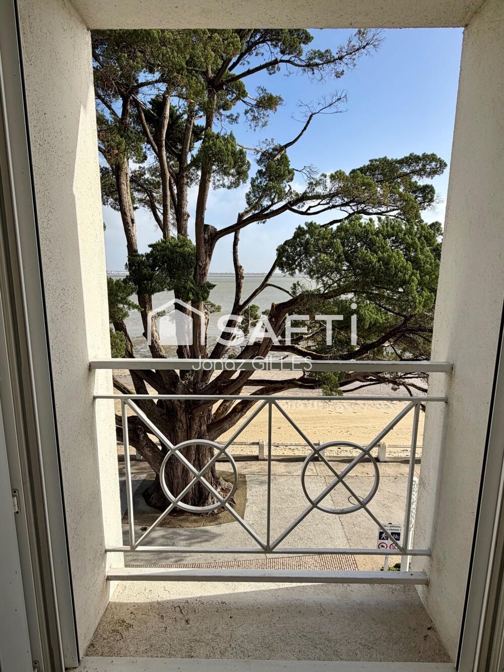 Vente Appartement Appartement  T3 vue mer à Saint-Trojan-les-Bains Saint-trojan-les-bains