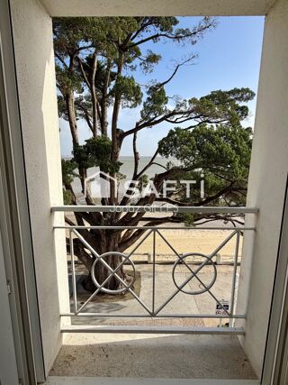  Appartement à vendre 3 pièces 50 m²