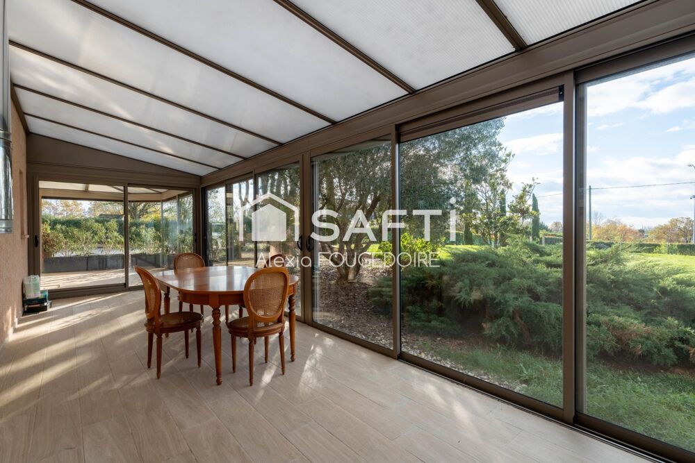  vendre  Maison Saussenac (81350)