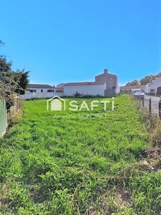  Terrain � vendre 667 m�