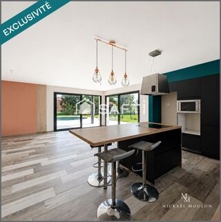  Maison � vendre 4 pi�ces 104 m�