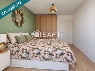  Appartement à vendre 3 pièces 70 m²
