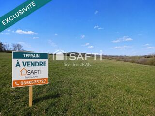  Terrain à vendre 2508 m²