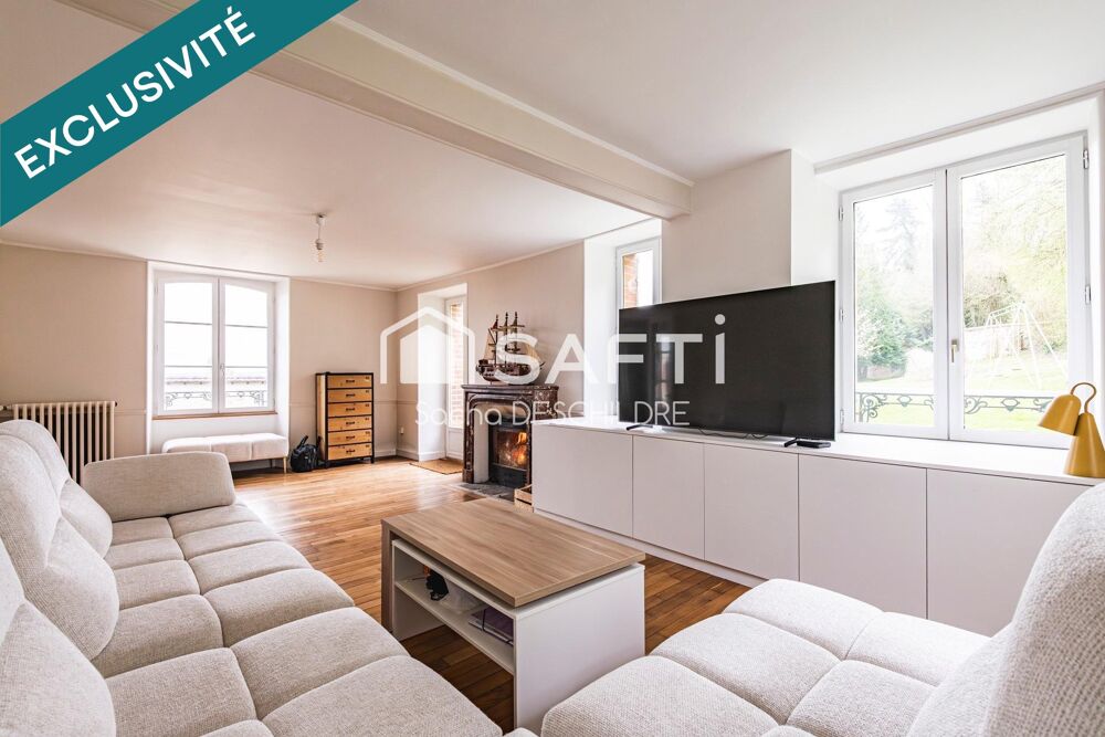 � vendre  Maison Rosnay (51390)