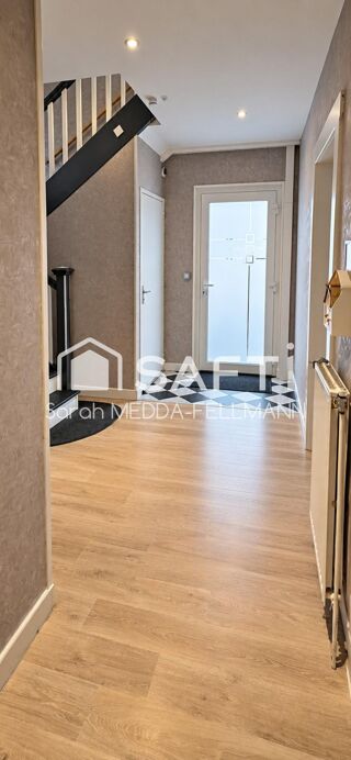 Vente Maison Maison familliale sans travaux ! Forbach