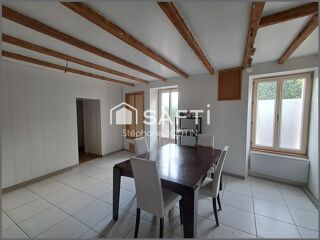  Maison � vendre 6 pi�ces 96 m�