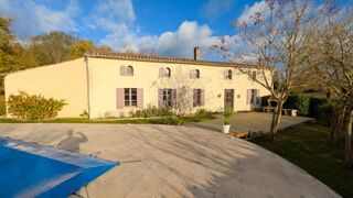  Maison à vendre 7 pièces 168 m²