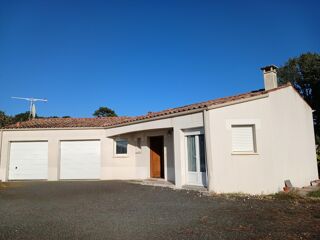  Maison à vendre 5 pièces 134 m²