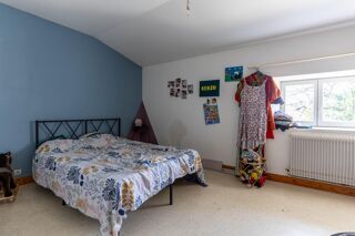  Maison à vendre 6 pièces 188 m²