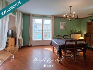  Maison � vendre 5 pi�ces 95 m�