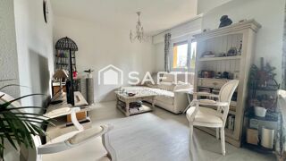  Appartement � vendre 4 pi�ces 77 m�