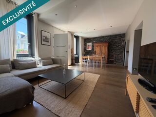  Maison à vendre 6 pièces 120 m²