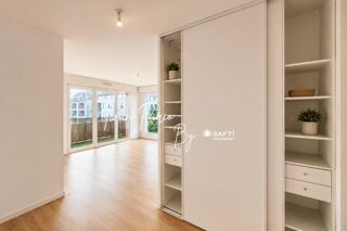 Appartement à vendre 3 pièces 63 m²